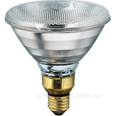 Світлодіодна лампа Philips PAR38 IR 100Вт E27 CL 1CT/12 Світлодіодна лампа Philips PAR38 IR 100Вт E27 CL 1CT/12