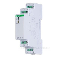 Імпульсне реле F&F BIS-412, групове, 220В, 16А