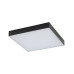 Світильник стельовий Nowodvorski 10427 Lid Square LED 1x50W 3000K 4300Lm IP20 чорний