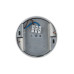 Точковий світильник Nowodvorski 8202 Flea GX53 1x12W IP20 білий
