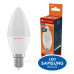 Лампочка LED Electrum Elegant PA LC-33 C37 6Вт E14 3000K (A-LC-1007.)