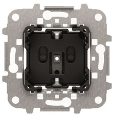 Механізм розетки ABB Sky 8188.9 із заземленням