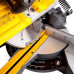Пила торцювальна DeWALT DCS777T2 54В