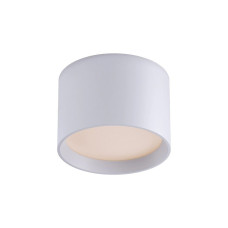 Точковий світильник Kloodi KD-RONDO95 9W 3K WH LED 720Lm IP20 білий