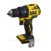Безщітковий дриль-шурупокрут DeWALT DCD708N XR Li-Ion 18В 65Нм 450-1650 об/хв патрон 13мм