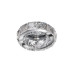 Точковий світильник Azzardo AZ1449 Ester Round GU10 1x50W IP20 хром