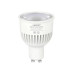 Розумна світлодіодна лампочка MiLight LL107-CCT GU10 1x6W 2700K-6500K 580Lm IP20