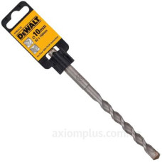 Бур DeWALT DT9644 SDS-Plus 10x92x160мм Бур DeWALT DT9644 SDS-Plus 10x92x160мм