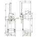 Кінцевий вимикач Promfactor FLS15M4267