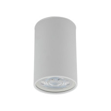 Точковий світильник TK Lighting 5766 Top GU10 1x10W IP20 білий