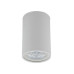 Точковий світильник TK Lighting 5766 Top GU10 1x10W IP20 білий