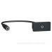 Аудіо розетка Schneider Electric NU343354 Mini jack 1М (антрацит)