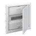 Щит металопластиковий ABB UK612E2 12М з N/PE