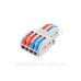 Прохідна клема TOSUNlux PCT-42 32А 400В (6931934238457) Прохідна клема TOSUNlux PCT-42 32А 400В (6931934238457)