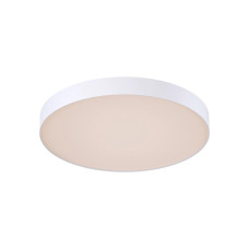 Світильник стельовий Kloodi KD-MONZA500 60W 4К WH LED 6000Lm IP44 білий Світильник стельовий Kloodi KD-MONZA500 60W 4К WH LED 6000Lm IP44 білий