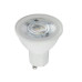 Лампа LED Nowodvorski Reflector GU10 1x7W 3000K 600Lm Dim IP20 біла ( 10996 )
