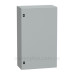 Шафа Schneider Electric SPACIAL NSYCRN106300P CRN 1000х600х300мм з монтажною панеллю