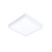 Світильник стельовий Eglo 99247 Fueva LED 1x16.5W 4000K 2100Lm IP20 білий