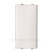 Заглушка ABB Zenit 2CLA210000N1101 N2100 BL 1М (білий)