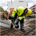 Акумуляторна кутова шліфувальна машина Metabo WPB 36-18 LTX BL 24-230 Quick 36 В 6600 об/хв 230мм (613103840) Акумуляторна кутова шліфувальна машина Metabo WPB 36-18 LTX BL 24-230 Quick 36 В 6600 об/хв 230мм (613103840)
