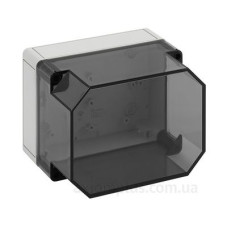 Коробка сполучна Spelsberg PS 1813-13f-to (sp11201501) IP66 з гладкими стінками
