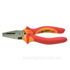 Плоскогубці Whirlpower 180мм 1000В