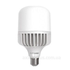 LED лампочка Eurolamp 40Вт E27 6500K