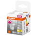 Світлодіодна лампа Osram LED PAR16 DIM 50 36 4,5Вт/927 GU10 6х1