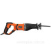Шабельна мережева пила Black&Decker BES301 750Вт Вт 0-2800ход/хв