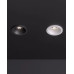 Точковий світильник Kloodi KD-MINI40 3W 4K BK DIM LED 240Lm IP20 чорний