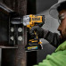 Ударний гайкокрут безщітковий DeWALT DCF964NT XR Li-Ion 18В 1925Нм