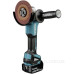 Акумуляторна болгарка Makita DGA504Z 18В