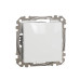 Вимикач Schneider Electric Sedna Design & Elements білий SDD111101