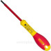 Прогумована викрутка Stanley FatMax VDE 1000V SL3, 5x75