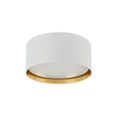 Світильник стельовий TK Lighting 3379 Bilbao E27 4x15W IP20 білий