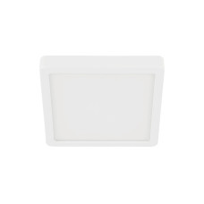 Світильник стельовий Eglo 99248 Fueva LED 1x20W 4000K 2500Lm IP20 білий