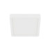 Світильник стельовий Eglo 99248 Fueva LED 1x20W 4000K 2500Lm IP20 білий
