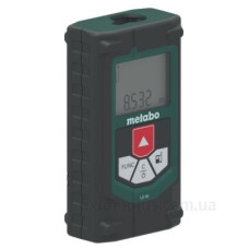 Лазерний далекомір Metabo LD 60м червоний промінь (606163000) Лазерний далекомір Metabo LD 60м червоний промінь (606163000)
