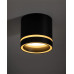 Точковий світильник TK Lighting 4351 Jet GX53 1x11W IP20 чорний