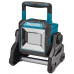 Акумуляторний LED ліхтар Makita DEAML003G XGT/LXT 40 В/18 В (без АКБ)