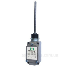 Кінцевий вимикач Promfactor FLS15M4167 Кінцевий вимикач Promfactor FLS15M4167
