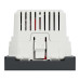 Розетка Schneider Unica NEW антрацит USB тип A+C 2,4 А 2 мод ( NU301854 )