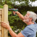 Акумуляторний дриль-шуруповерт Bosch EasyDrill 1200 (06039D3006) Акумуляторний дриль-шуруповерт Bosch EasyDrill 1200 (06039D3006)