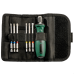 Набір біт з тримачем Metabo 626723000 PZ1 PZ2 PH2 TX20 TX25 (7шт) Набір біт з тримачем Metabo 626723000 PZ1 PZ2 PH2 TX20 TX25 (7шт)