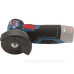 Углошліфувальна машина Bosch GWS 10.8-76 V-EC
