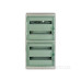 Щит на 72 модулі 13987 Schneider Electric Mureva Щит на 72 модулі 13987 Schneider Electric Mureva