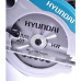 Пила циркулярна Hyundai C 1800-210
