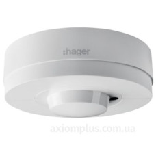 Датчик руху Hager EE883 Датчик руху Hager EE883