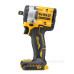 Ударний гайкокрут безщітковий DeWALT DCF921N XR Li-Ion 18В 610Нм 2500об/хв 3550уд/хв