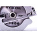 Дискова пилка Hyundai C 1500-190 Дискова пилка Hyundai C 1500-190